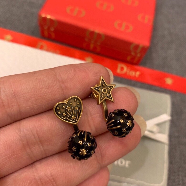 Christian Dior Earrings